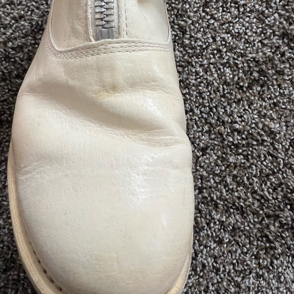 Guidi front zip boot size 36 - Picture 4 of 9